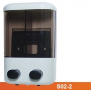 S02-2  給皂機